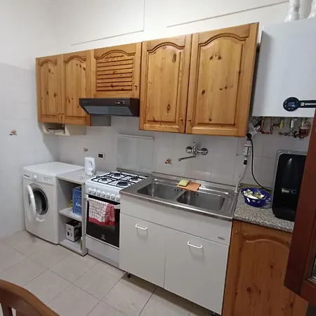 Valentin Near Fincantieri And Marina Julia * Monfalcone