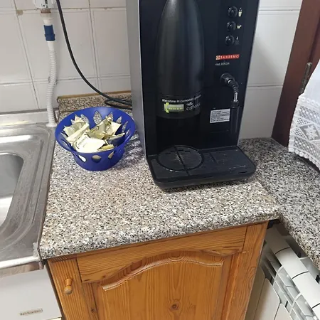 Valentin Near Fincantieri And Marina Julia * Monfalcone