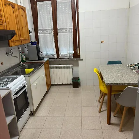 Valentin Near Fincantieri And Marina Julia Daire Monfalcone