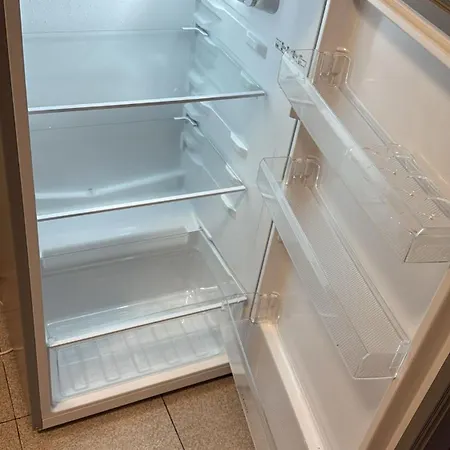 Valentin Near Fincantieri And Marina Julia Daire Monfalcone