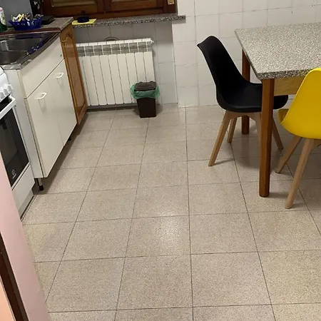 Valentin Near Fincantieri And Marina Julia * Monfalcone