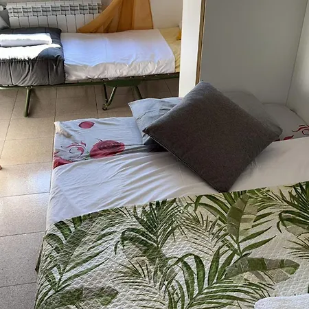 Valentin Near Fincantieri And Marina Julia * Monfalcone