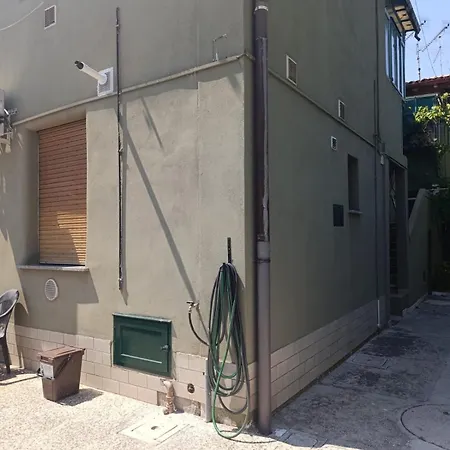 Apartment Valentin Near Fincantieri And Marina Julia *