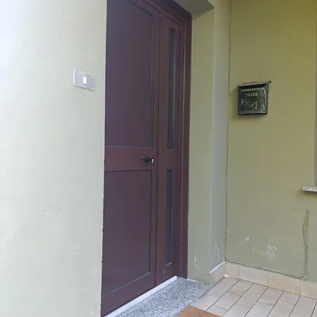 Valentin Near Fincantieri And Marina Julia Apartamento *