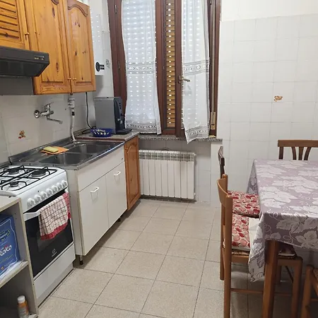 Valentin Near Fincantieri And Marina Julia Monfalcone