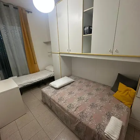 Valentin Near Fincantieri And Marina Julia *