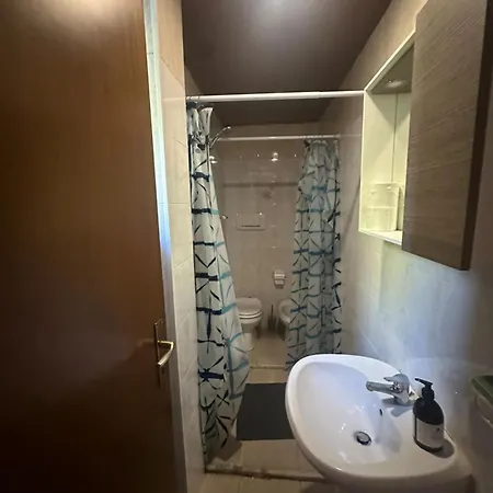 Valentin Near Fincantieri And Marina Julia Apartamento Monfalcone