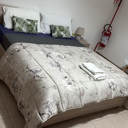 Appartement Valentin Near Fincantieri And Marina Julia *