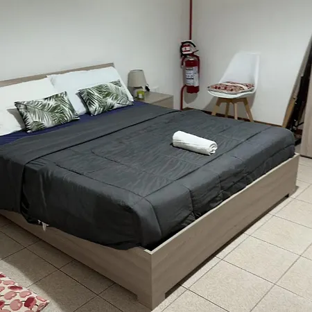 Valentin Near Fincantieri And Marina Julia *