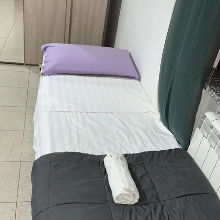 Valentin Near Fincantieri And Marina Julia *