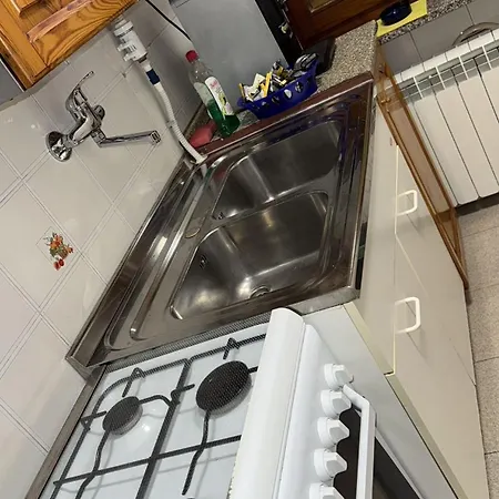 Appartement Valentin Near Fincantieri And Marina Julia