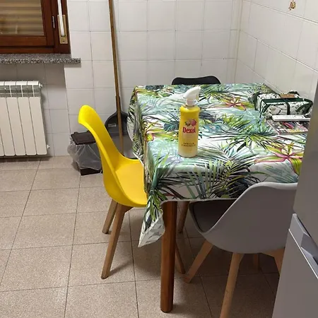 Valentin Near Fincantieri And Marina Julia Appartement *