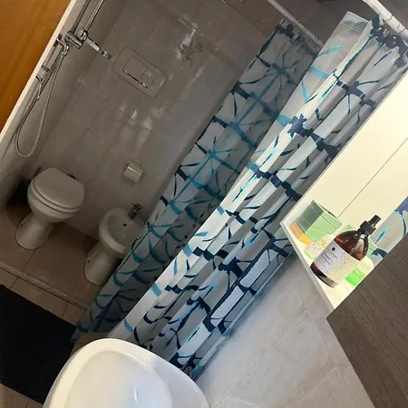 Valentin Near Fincantieri And Marina Julia *