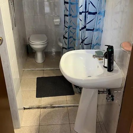 Appartement Valentin Near Fincantieri And Marina Julia *