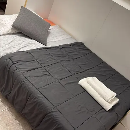 Apartamento Valentin Near Fincantieri And Marina Julia