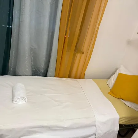 Appartement Valentin Near Fincantieri And Marina Julia Monfalcone