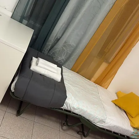 Appartement Valentin Near Fincantieri And Marina Julia Monfalcone